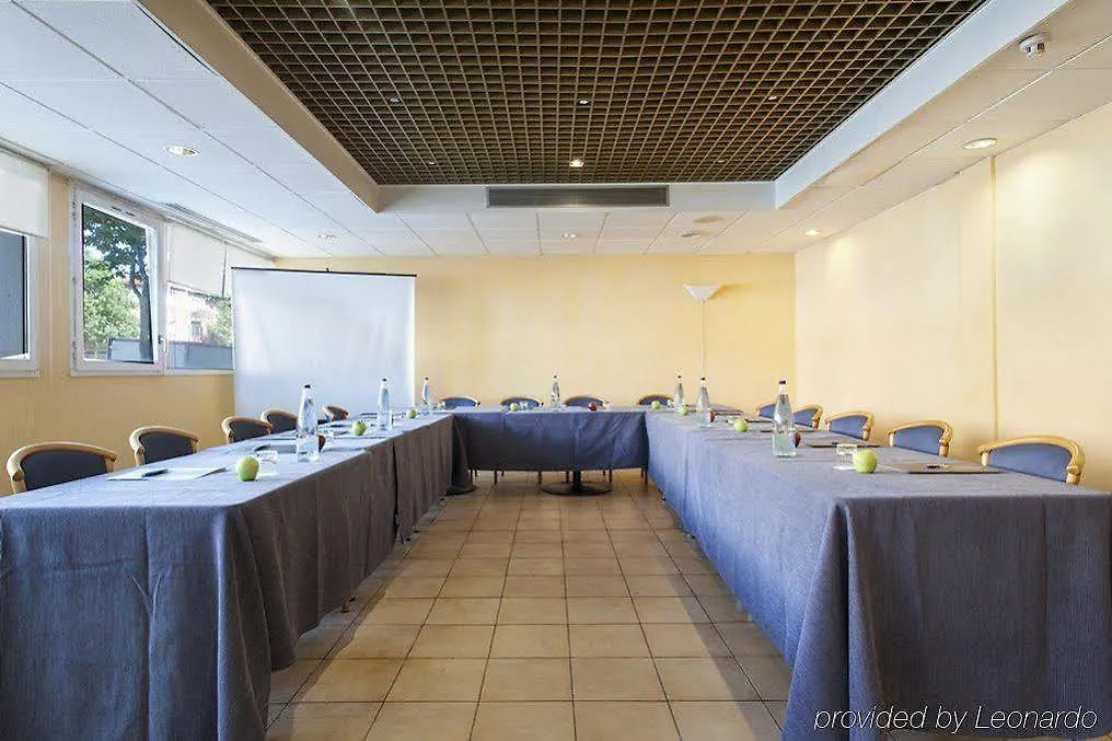 Hotel Crisol Quality Reus