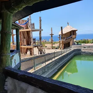 La Casa Nova Hostel Armenime