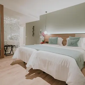 Catalina Plaza Sostenible Hotel Las Palmas