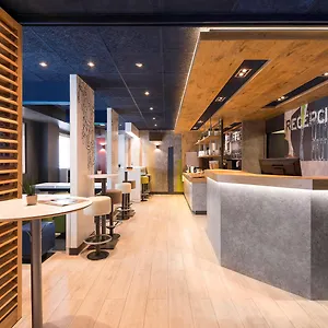 Guest house Ibis Budget Bilbao 