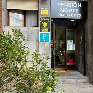 https://pension-norte.bilbaohotelsspain.com