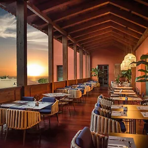 Hotel Esencia De La Palma By Princess - Adults Only ****