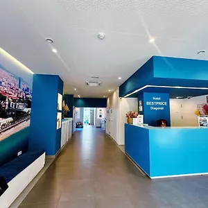 Hotel Bestprice Diagonal 