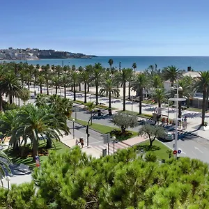Tahiti Rs ** Salou