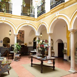 Hotel Abanico Casa Palacio ***