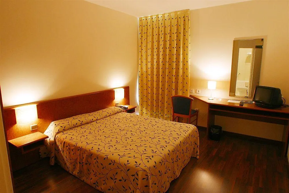 Crisol Quality Reus Hotel Spain