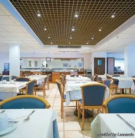 Crisol Quality Reus Hotel Spain