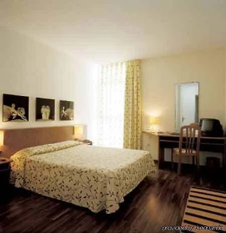Crisol Quality Reus Hotel