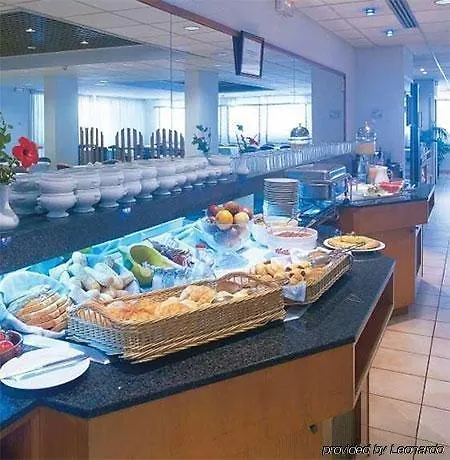 ***  Crisol Quality Reus Hotel Spain
