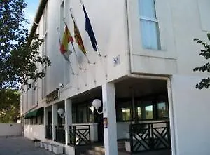 Crisol Quality Reus Hotel