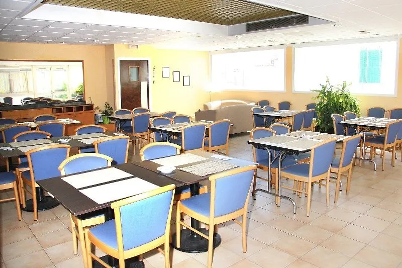 Crisol Quality Reus Hotel 3*,  Spain