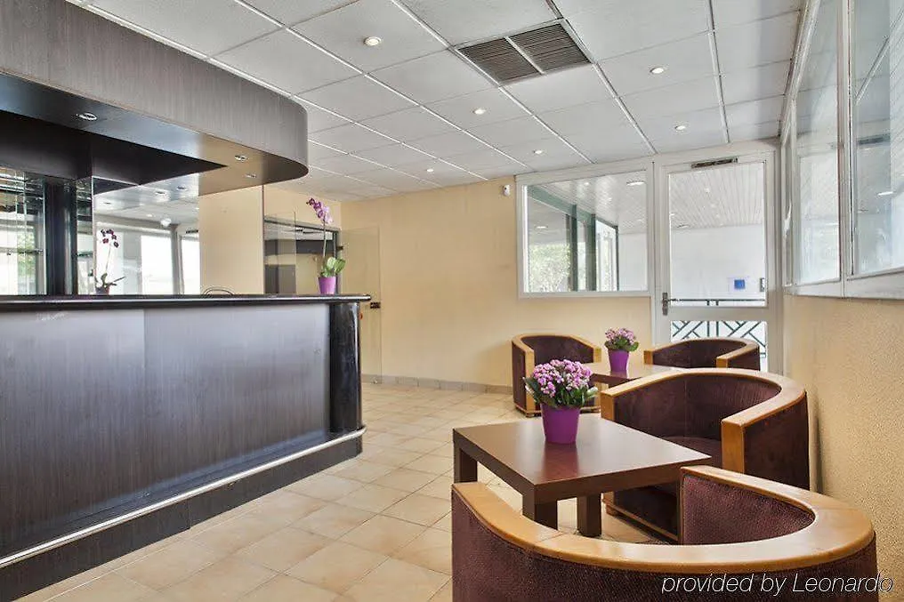 Crisol Quality Reus Hotel
