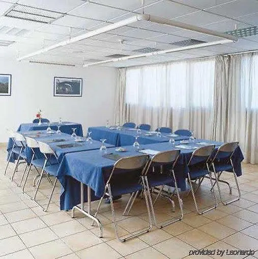 Crisol Quality Reus Hotel