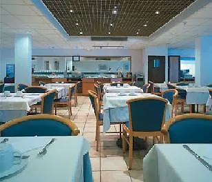 Crisol Quality Reus Hotel
