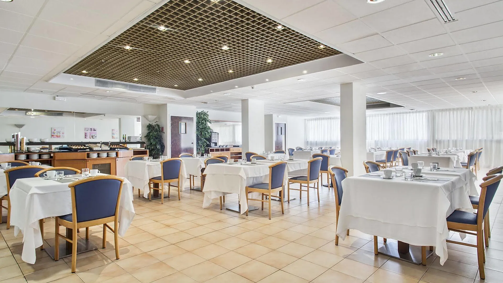 Crisol Quality Reus Hotel Spain