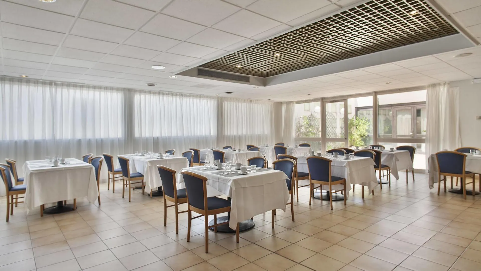 Crisol Quality Reus Hotel