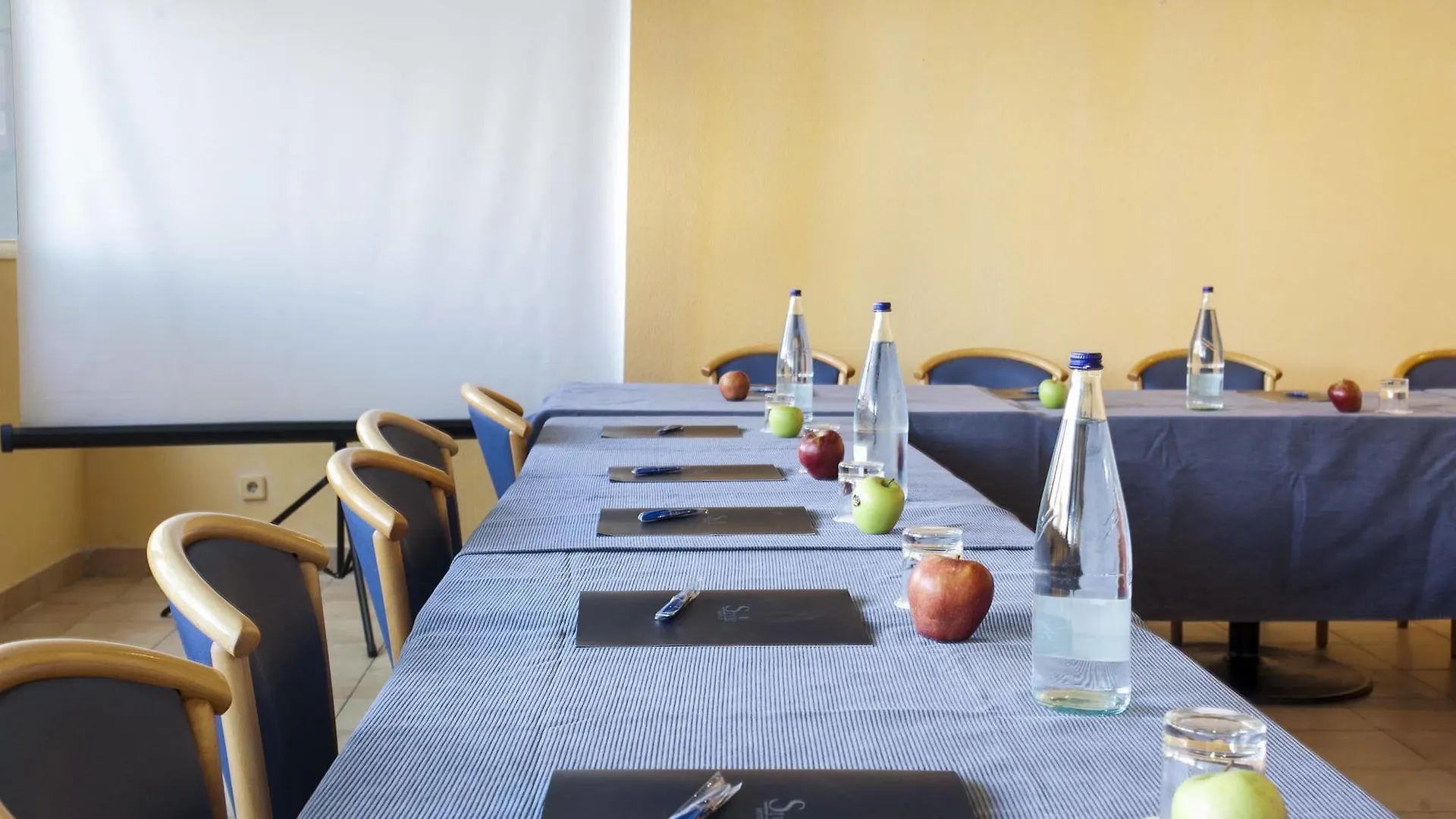 Crisol Quality Reus Hotel