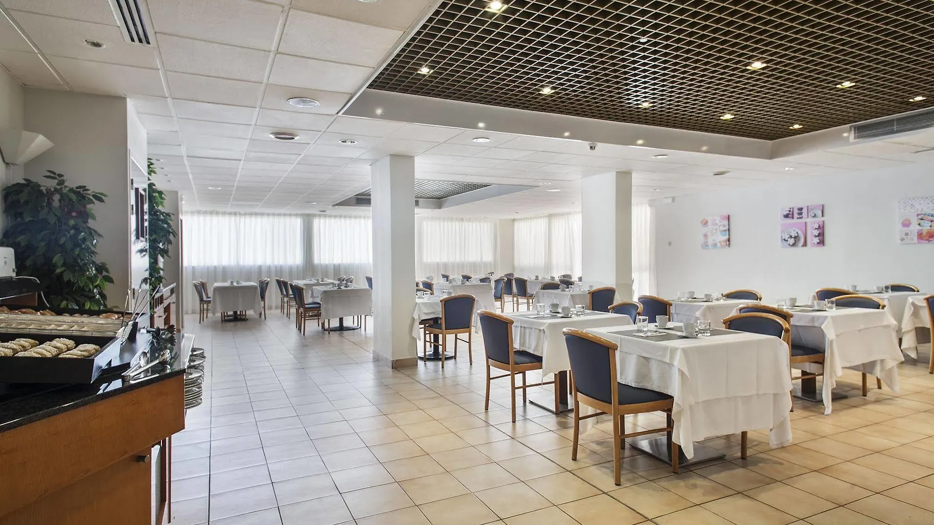 Crisol Quality Reus Hotel 3*,