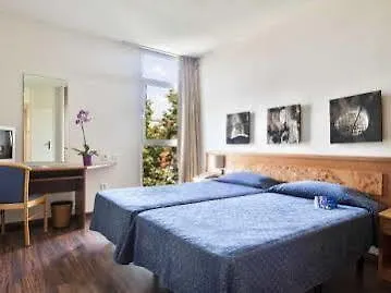 Crisol Quality Reus Hotel