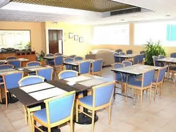 Crisol Quality Reus Hotel