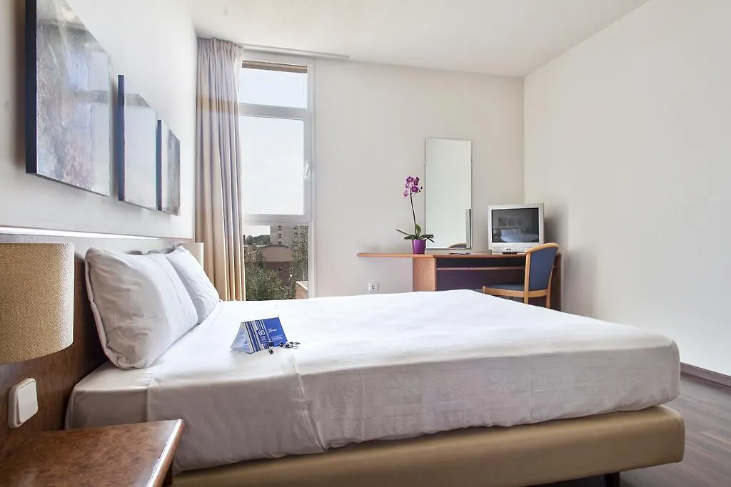 Crisol Quality Reus Hotel 3*,  Spain