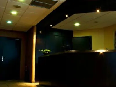 Crisol Quality Reus Hotel