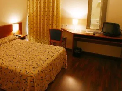Crisol Quality Reus Hotel