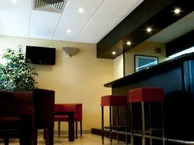 Crisol Quality Reus Hotel