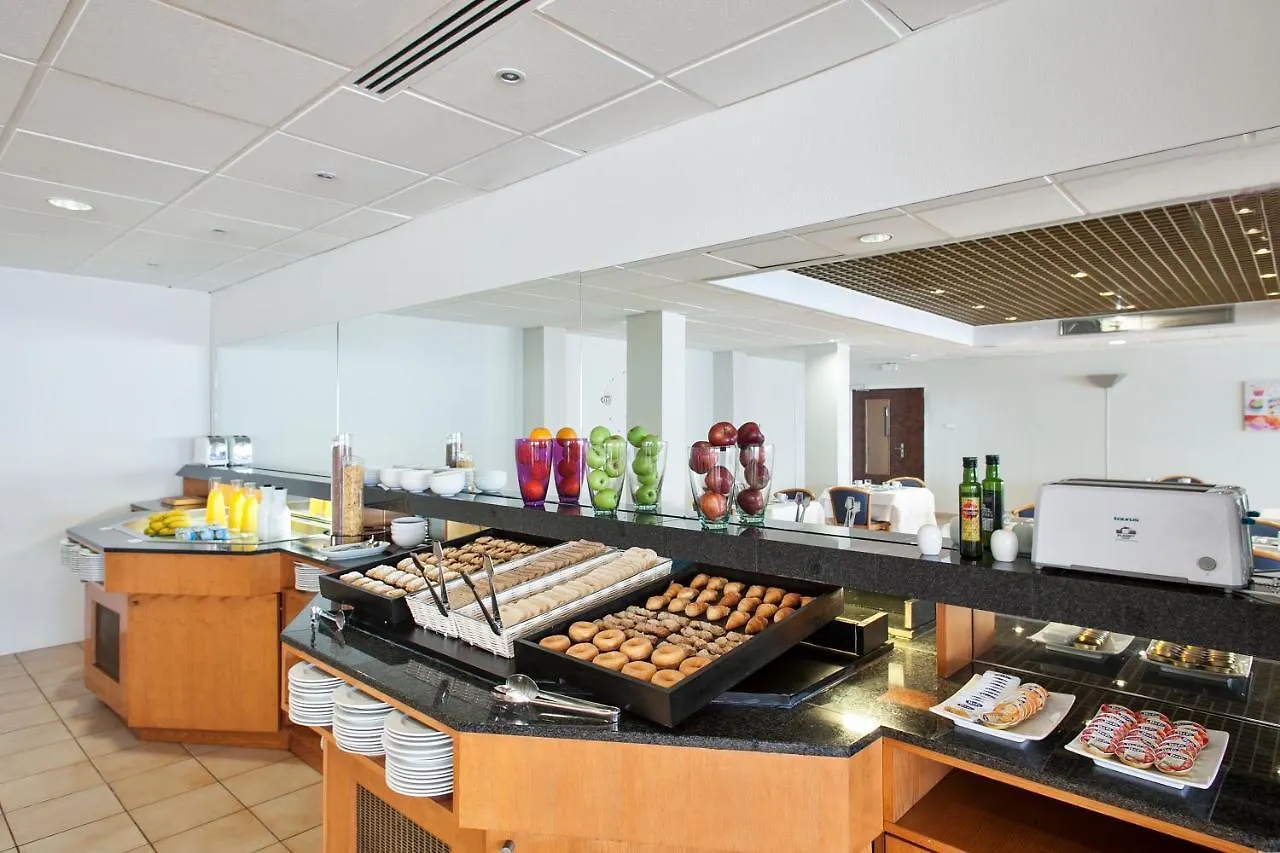 ***  Crisol Quality Reus Hotel Spain