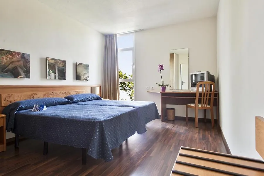 Crisol Quality Reus Hotel